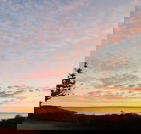 Highway One Ceduna - Tourism TAS