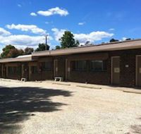 Tartan Motel - Tourism TAS