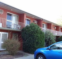 Corowa Golf Club Motel - Tourism TAS