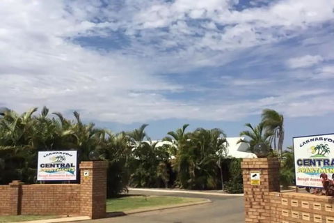 Carnarvon Central Apartments - Tourism TAS 0