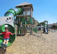 Brighton Caravan Park - Tourism TAS