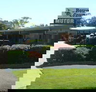 Barcaldine Country Motor Inn - Hobart Tourism
