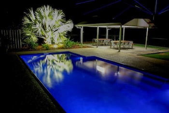 Barcaldine Country Motor Inn - Hobart Tourism 2