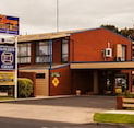 Baronga Motor Inn - Hobart Tourism