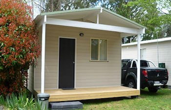 Lithgow Tourist And Van Park - Tourism TAS 5