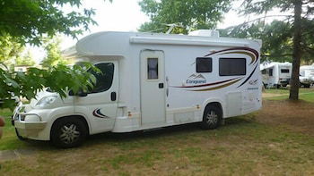Lithgow Tourist And Van Park - Tourism TAS 1