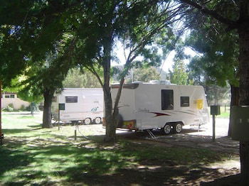 Lithgow Tourist And Van Park - Tourism TAS 2