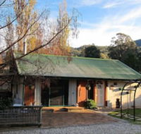 Edelweiss Cottage BB - Hobart Tourism