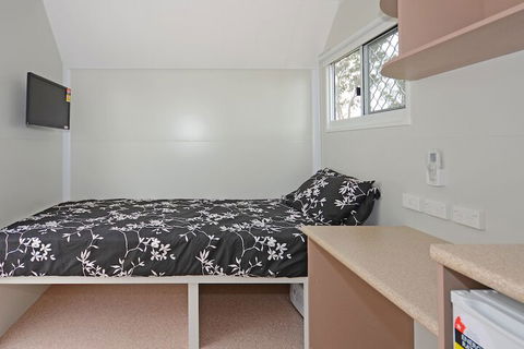 AAOK Jandowae Accommodation Park - Tourism TAS 7