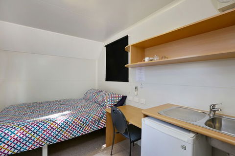 AAOK Jandowae Accommodation Park - Tourism TAS 6