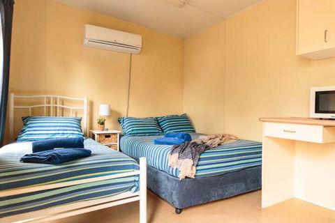 AAOK Jandowae Accommodation Park - Tourism TAS 3