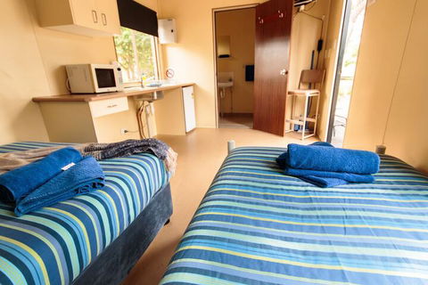 AAOK Jandowae Accommodation Park - Tourism TAS 4
