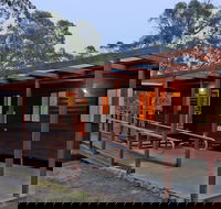Sommerville Valley Tourist Park - Tourism TAS