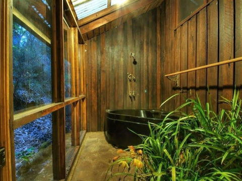 Steindorf Cottages - Hobart Tourism 0
