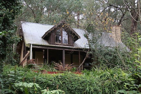 Steindorf Cottages - Hobart Tourism 3