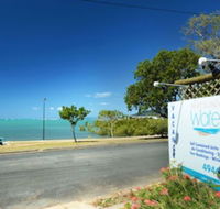 Whitsunday Waterfront Apartments - Tourism TAS