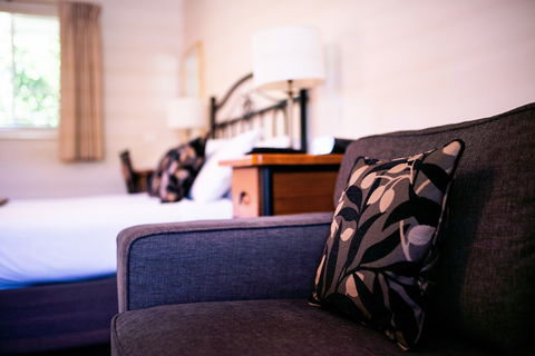 Yarra Gables - Tourism TAS 1