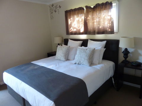 Yarra Gables - Tourism TAS 6