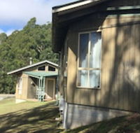 Jenolan Cabins - Tourism TAS