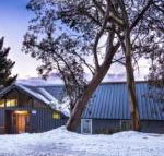 Cooroona Alpine Lodge - Tourism TAS