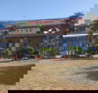 Hotel Boston - Tourism TAS