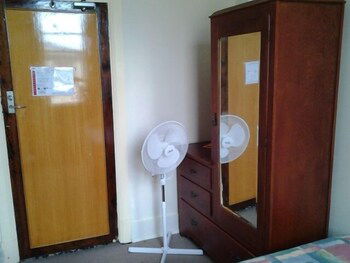 Hotel Boston - Tourism TAS 2