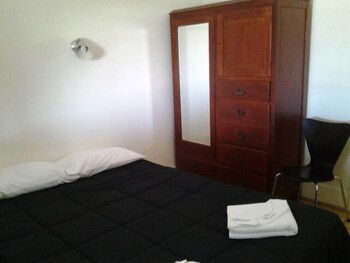 Hotel Boston - Tourism TAS 6
