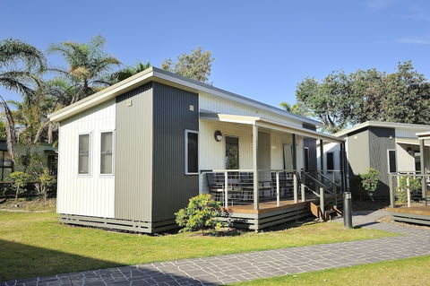 NRMA Sydney Lakeside Holiday Park - Hobart Tourism 1