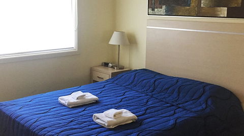 NRMA Sydney Lakeside Holiday Park - Hobart Tourism 6