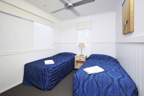 NRMA Sydney Lakeside Holiday Park - Hobart Tourism 3