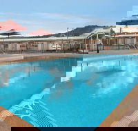 The Ashwood Motel - Tourism TAS