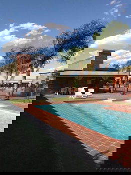 Philadelphia Motor Inn Echuca - Tourism TAS 1
