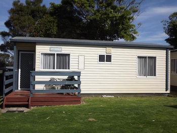 Koonwarra Holiday Park - Tourism TAS 1
