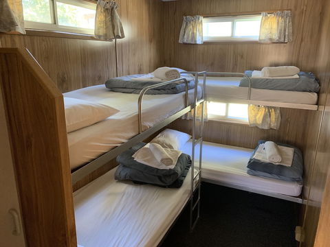 Koonwarra Holiday Park - Tourism TAS 2