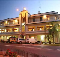 Renmark Hotel Motel - Tourism TAS