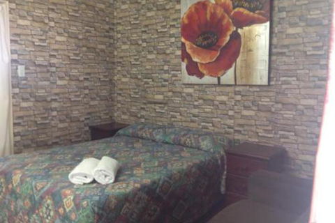 Ayr Max Motel - Tourism TAS 6
