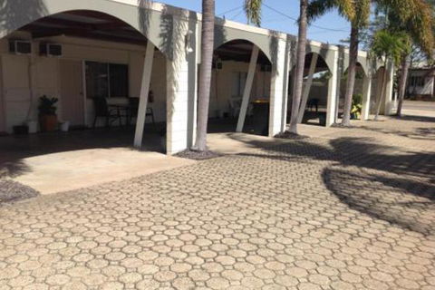Ayr Max Motel - Tourism TAS 2