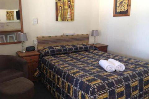Ayr Max Motel - Tourism TAS 0