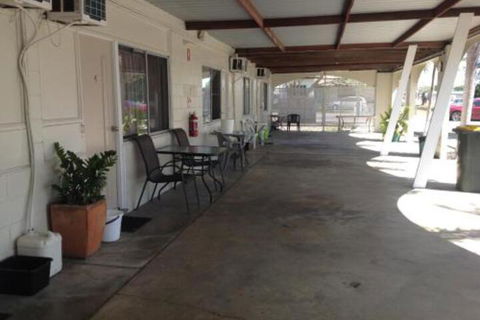 Ayr Max Motel - Tourism TAS 5