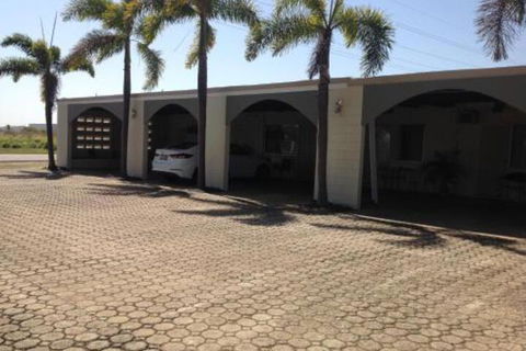 Ayr Max Motel - Tourism TAS 7