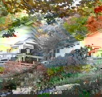 Woolrich Historic Garden Cottage - Tourism TAS