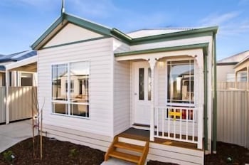 Werribee Short Stay Villas & Accommodation - Tourism TAS 0