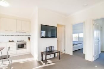 Werribee Short Stay Villas & Accommodation - Tourism TAS 3