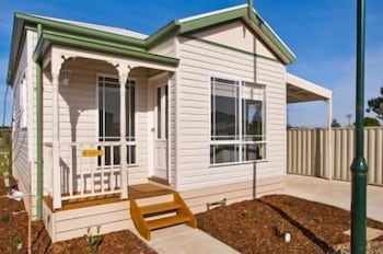 Werribee Short Stay Villas & Accommodation - Tourism TAS 6
