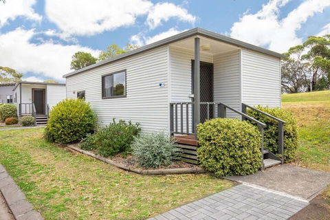 Blue Lake Holiday Park - Tourism TAS 2