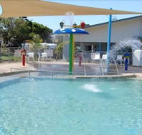 Norah Head Holiday Park - Tourism TAS