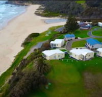 SURFBEACH HOLIDAY PARK - Hobart Tourism