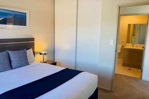 Hume Serviced Apartments - Tourism TAS 7