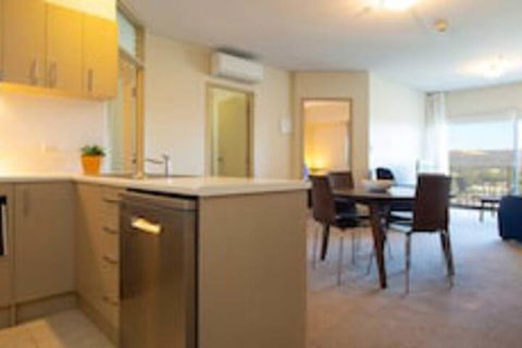 Hume Serviced Apartments - Tourism TAS 0