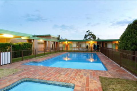 Midtown Motor Inn - Tourism TAS 5